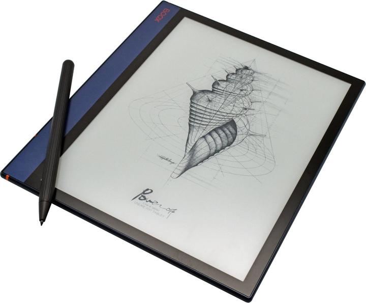Produktbild Onyx Boox Note Air (10.30", 32 GB, Dunkelblau)