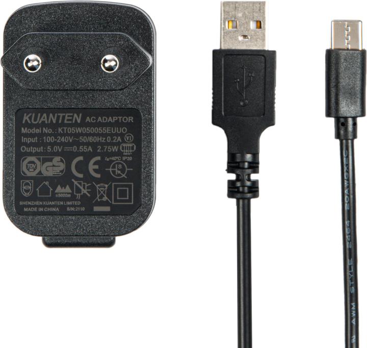 Image du produit Canaveral ED 520