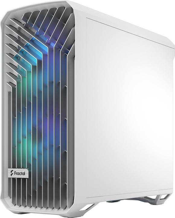 Produktbild Fractal Torrent RGB TG (ATX, E-ATX)