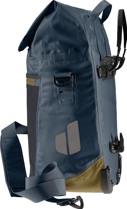 Actual product image Deuter Mainhattan 17+10 (17 l, Luggage carrier bag)