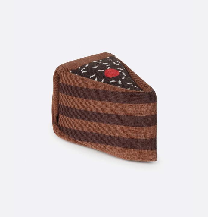 Produktbild Eat My Socks Chocolate Cake (Einzelpack, One Size)