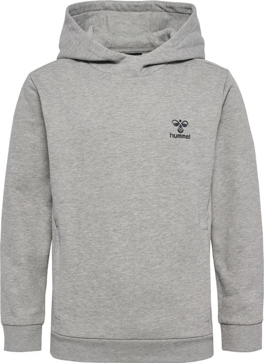 Actual product image hummel Offgrid Hoodie Kids (128)