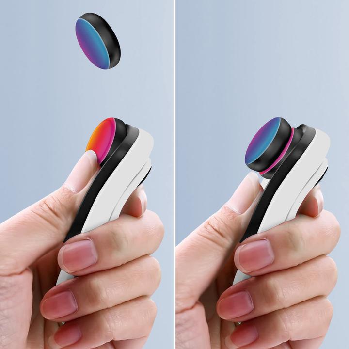 Actual product image PopSockets PopPuck Starter Pack Day Trip
