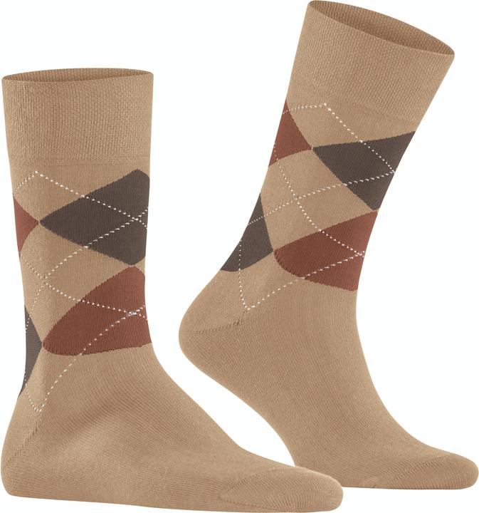 Produktbild Falke Sens. Argyle SO (47 - 50)