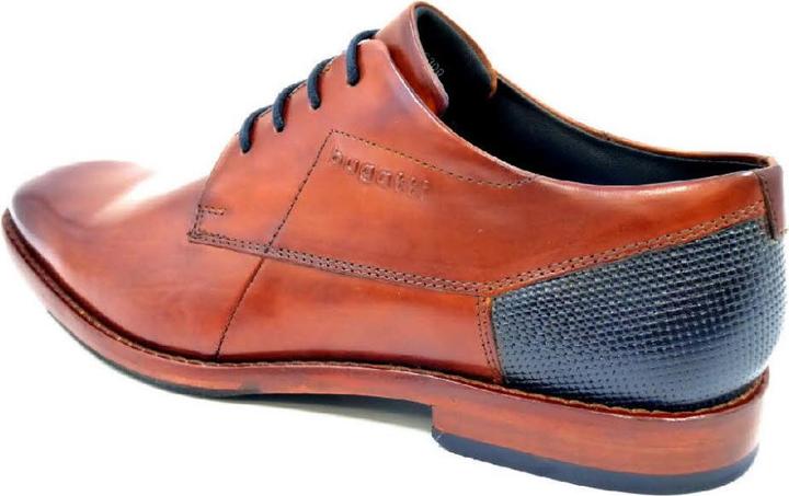 Actual product image Bugatti Lace-up shoe 311AEM011000-6300 3 (40)