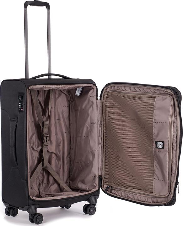Produktbild Stratic Light+ - Koffer (68 l, M (50 - 90l))