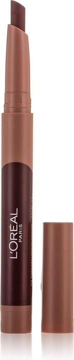Immagine prodotto L'Oréal Paris L'Oreal Paris Infallible Very Matte Lip Crayon Rossetto a prova di sbavature Nude 116 Cherryfic 1.3g (116 Cherryfic)