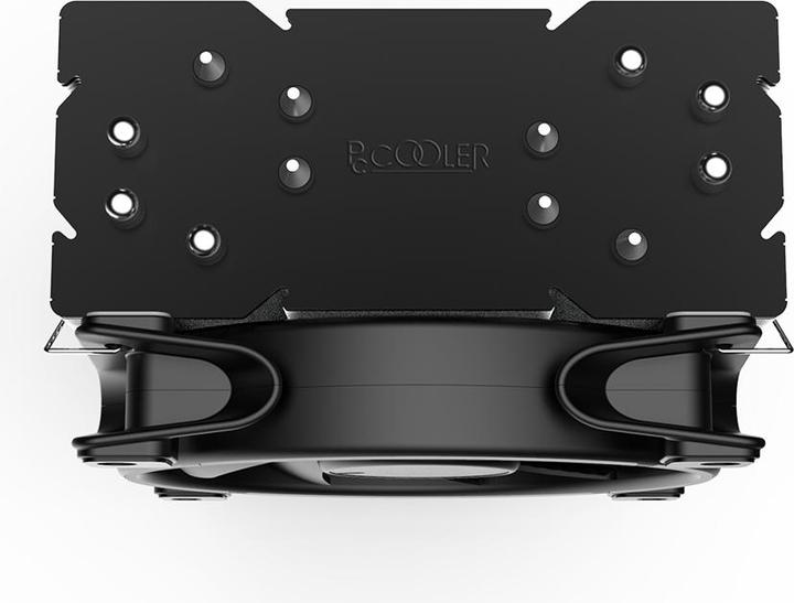 Produktbild Pccooler GI-R66U (160 mm)