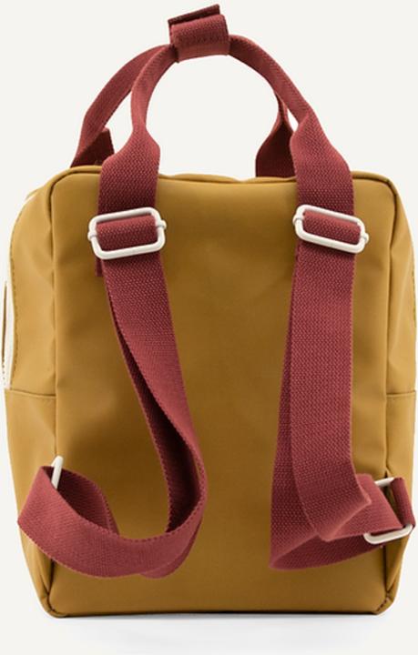 Produktbild Sticky Lemon Kleinkinder Rucksack Inventor + Flowerfield