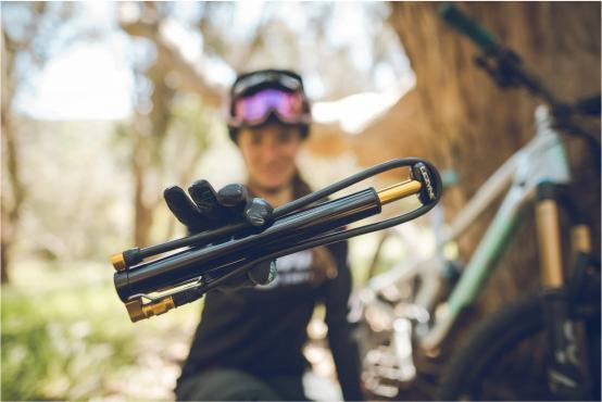 Produktbild Lezyne Micro Floor Drive HV