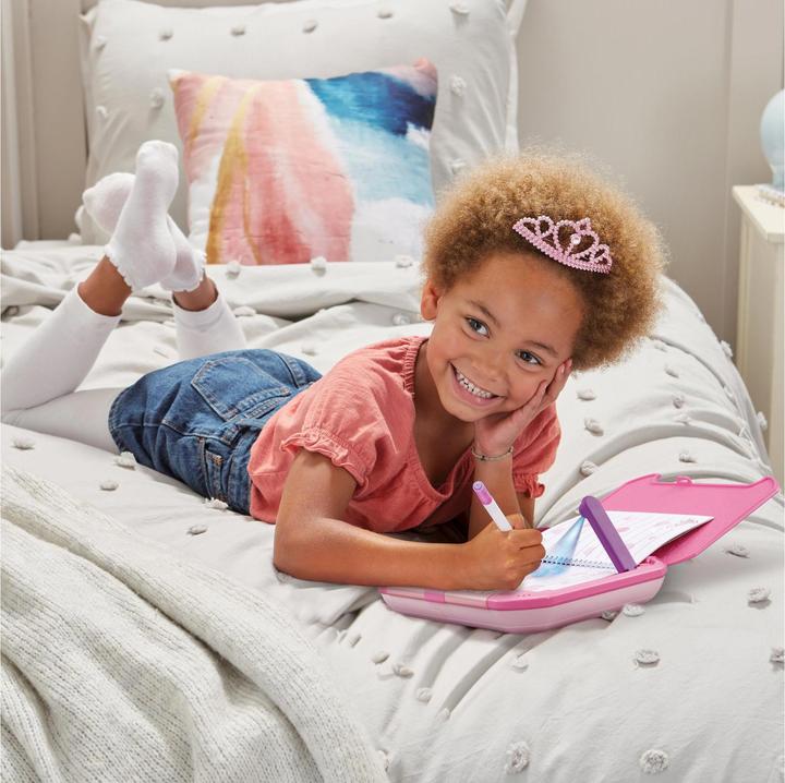 Image du produit VTech Kidisecrets Magic Glow (Allemand, 2023)