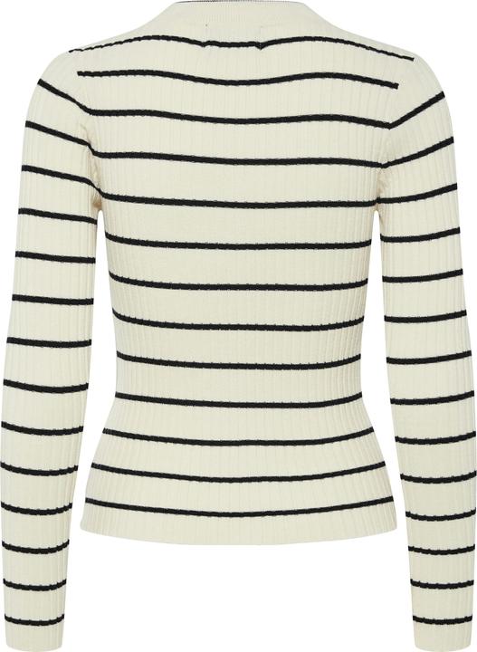 Immagine prodotto Pieces Pccrista Ls O-Neck Knit Noos Bc (S)