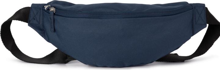 Actual product image Kimood Recycled classic fanny pack