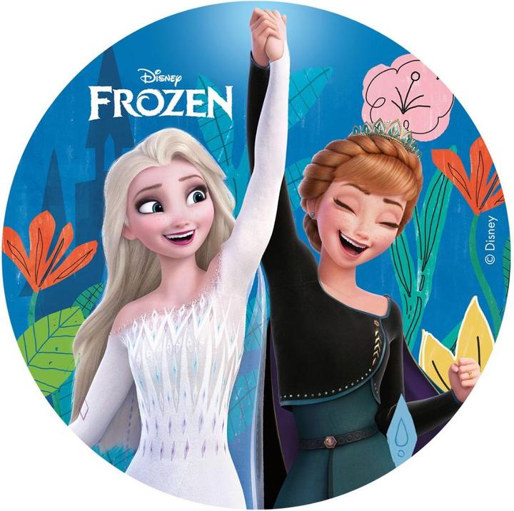 Dekora Frozen 2 (1 x)