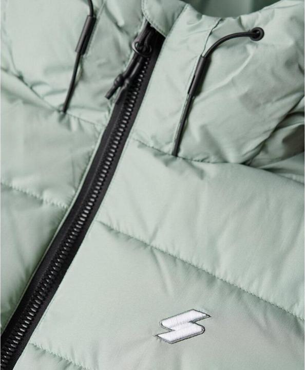 Immagine prodotto Superdry piuino con cappuccio da spirit sports (M)