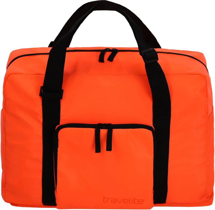 Travelite Accessoires Faltbare Reisetasche 44 cm (28 l)