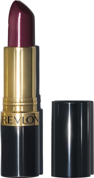 Actual product image Revlon Super Lustrous Cream (477 Black Cherry)