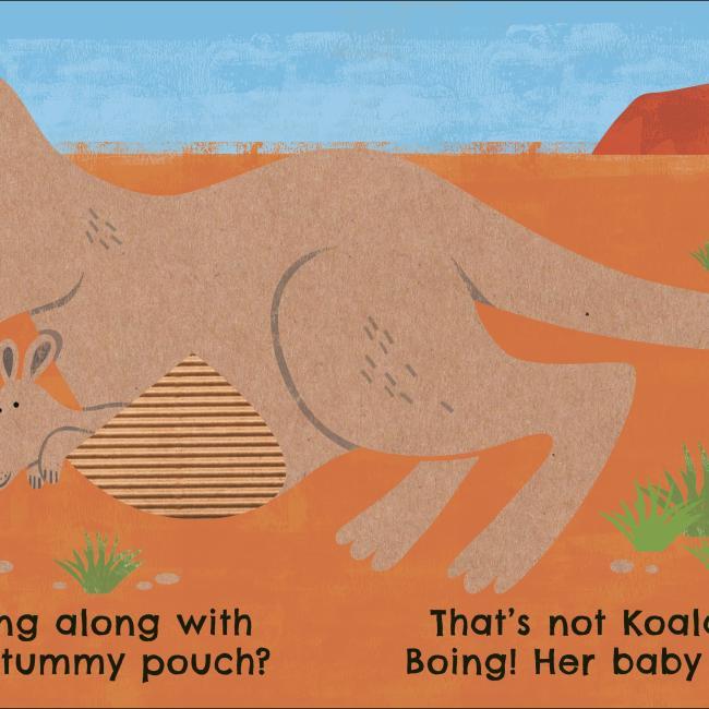 Image du produit Eco Baby Where Are You Koala? (Anglais, 2021)