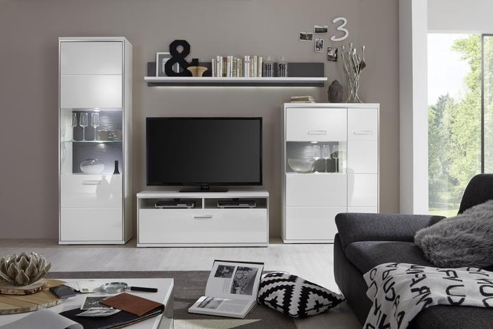 Actual product image Robas Lund Trento (301 x 201 x 52 cm)