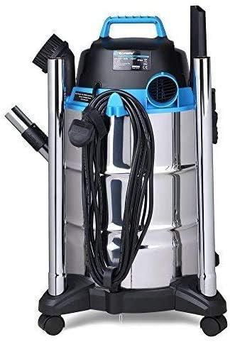 Produktbild Vacmaster VQ1530SFDC (Nass-Trockensauger)