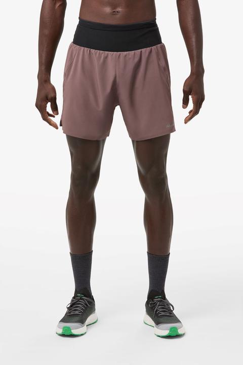 Produktbild Nnormal Race Shorts Albergini (S)