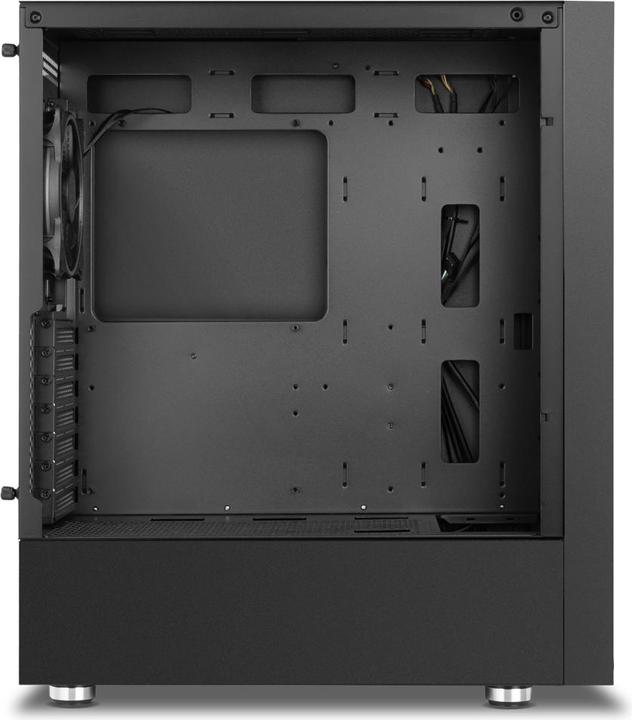 Immagine prodotto Nox Torre Midi Lobster Blaster (ATX, mATX, Micro-ITX)