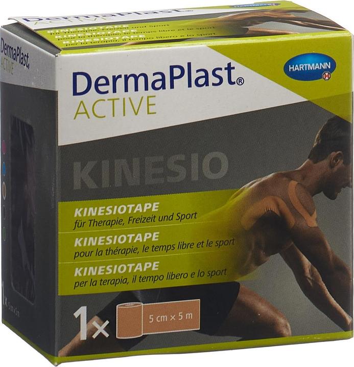 Image du produit DermaPlast Actif (5 m)