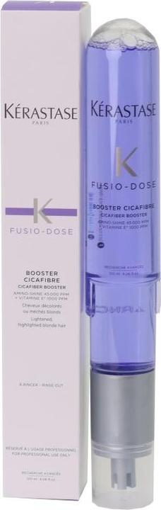 Produktbild Kérastase Fusio Dose Booster Cicafibre 120 (120 ml)