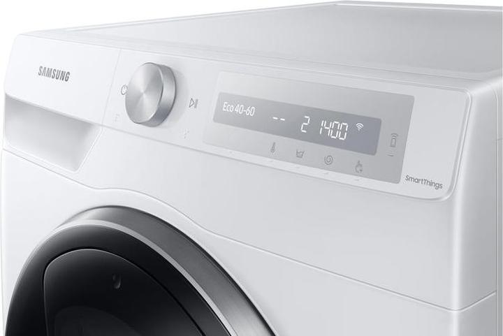 Immagine prodotto Samsung WW80T684ALH/S5 WW6800 (8 kg, A sinistra)