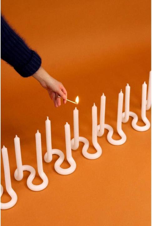 Immagine prodotto Twist Rosa (1 pz.)