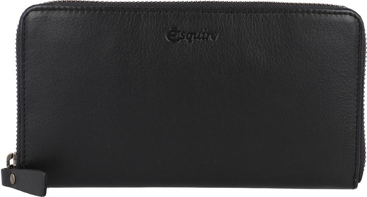 Produktbild Esquire Peru Geldbörse RFID Leder 19 cm