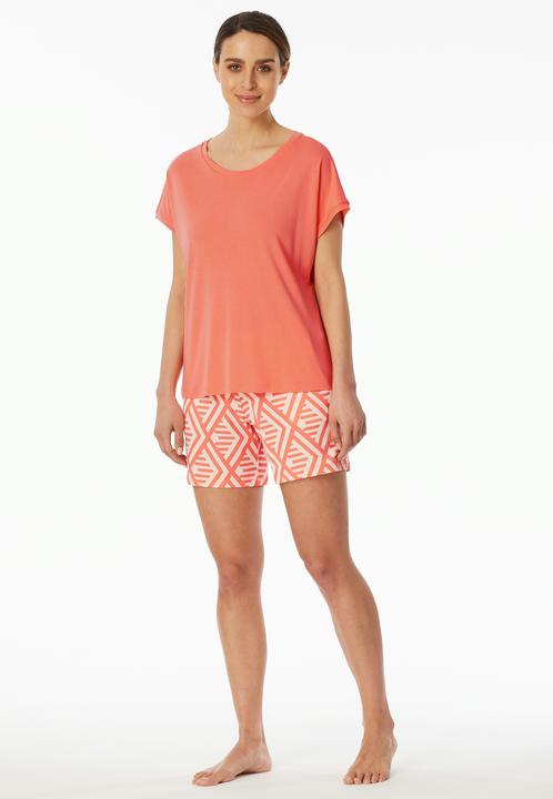 Actual product image Schiesser Pyjama Modal (46)