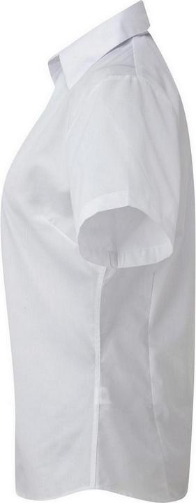 Image du produit Premier Chemise de travail en popeline à manches courtes (38)