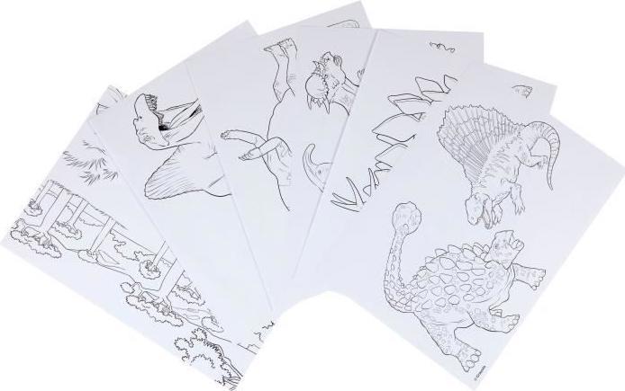Produktbild Crayola Leuchtendes Whiteboard