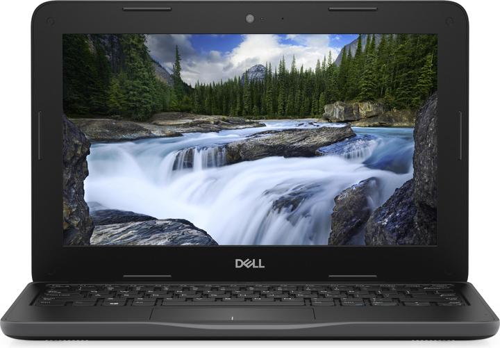 Produktbild Dell Latitude 3190 (11.60", Intel Celeron N4120, 4 GB, DE)