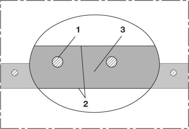 Produktbild Norres Saug- und Förderschlauch BARDUC® PVC 381 FOOD Innen-Ø 25 mm Aussen-Ø 32 mm 3,5 mm Länge 30 m