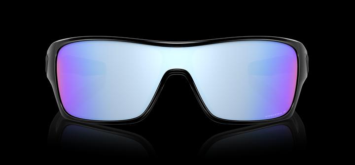 Actual product image Oakley Turbine Rotor