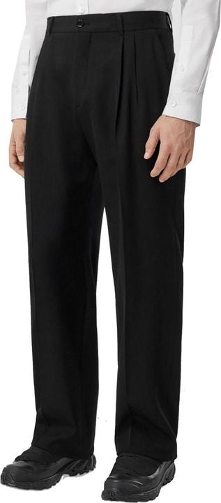 Immagine prodotto Burberry Pantaloni di lana (46)