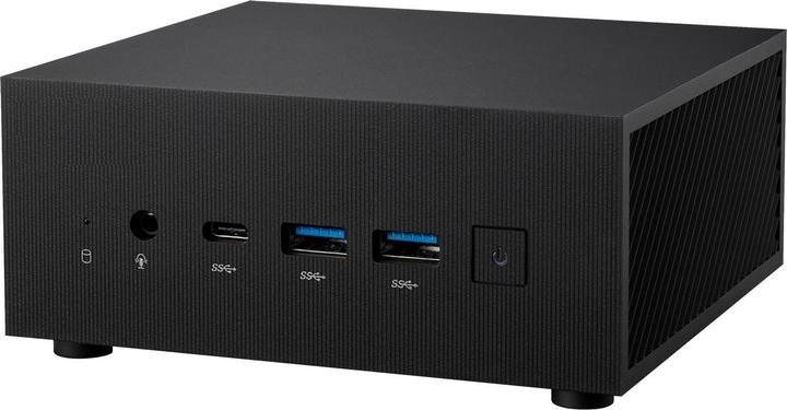 Actual product image ASUS ExpertCenter PN52-S9032MD (AMD Ryzen 9 5900HX, 16 GB, 1000 GB, AMD Radeon Graphics)