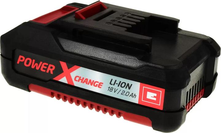 Actual product image Einhell Ersatzakku (18 V)
