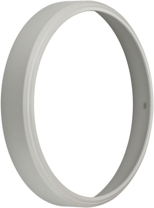 Actual product image Philips Accessories for CoreLine Wall/Loft WL140Z Decorative frame Grey