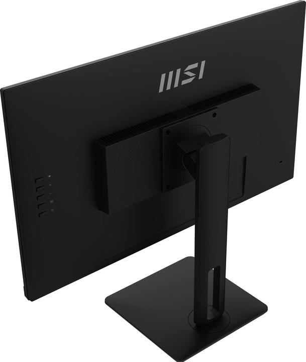 Actual product image MSI PRO MP271AP (1920 x 1080 pixels, 27")