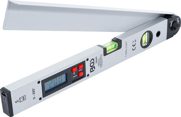 BGS Rapporteur d'angle (45 cm)