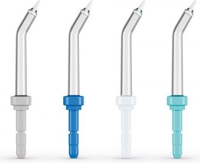 Immagine prodotto Truelife AquaFloss Station Getto parodontale (Accessori per irrigatori orali)