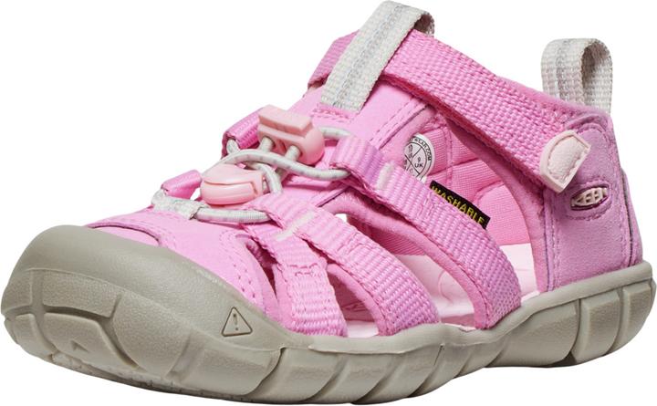 giggle pink, Moonlite Mauve
