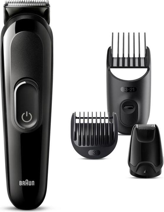 Produktbild Braun MGK3420