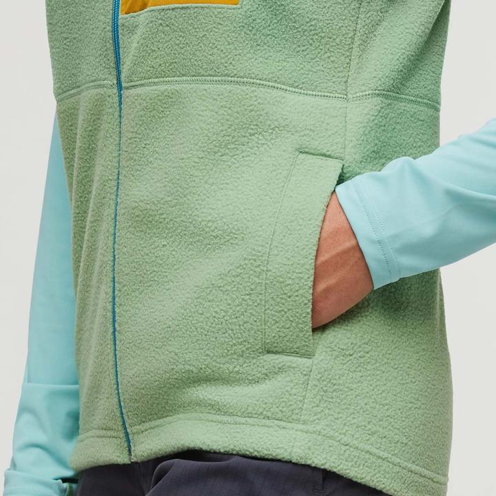 Produktbild Cotopaxi Abrazo Fleece Vest (L)