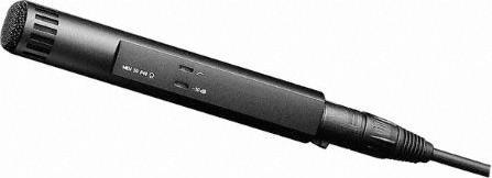 Sennheiser MKH 50 P 48