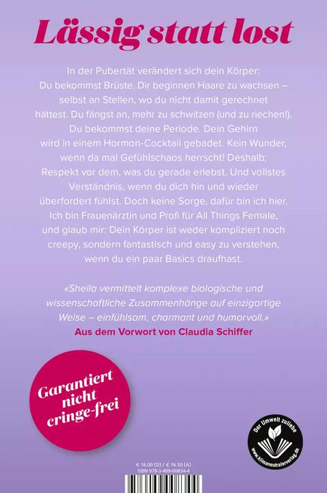 Image du produit Girl on Fire (Allemand, Sheila de Liz, Claudia Schiffer, Sofia Evison, 2022)