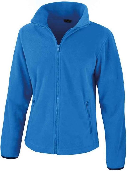 Produktbild Result Clothing Norse Fleecejacke Für Aussen (40 D)